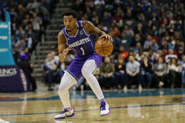 人物分析|被黃蜂放棄的馬利克·蒙克,到底能給湖人帶來什麼? 人物分析|被黃蜂放棄的馬利克·蒙克,到底能給湖人帶來什麼?