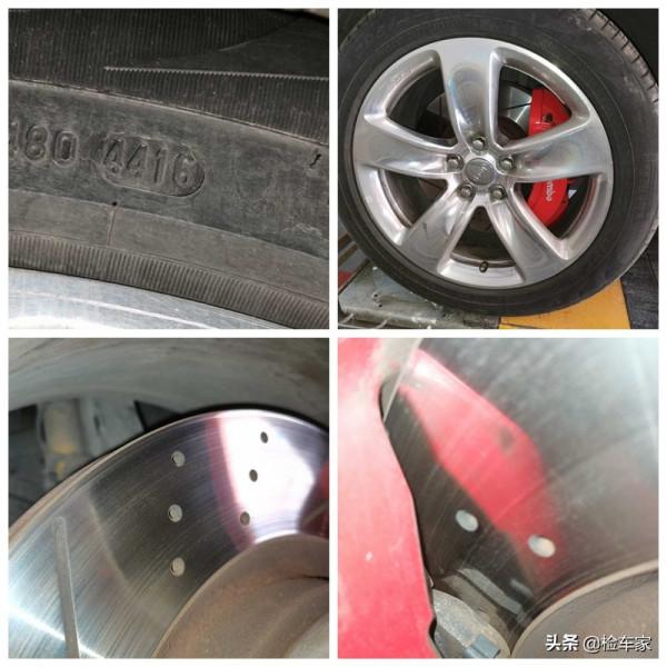 曾經的&OpenCurlyDoubleQuote;最速SUV&rdquo;，這輛6&period;4排量的JEEP大切諾基，還值45萬嗎？