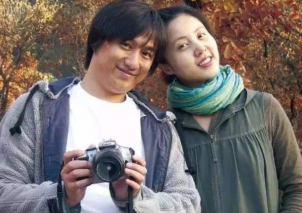 這10位男演員才叫始終如一，沒有緋聞，各個都是不忘初心的好丈夫