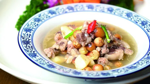 味道湖南 | 組隊出發!衡陽最全旅行美食攻略 味道湖南 | 組隊出發!衡陽最全旅行美食攻略