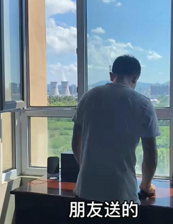 90後情侶入住毛坯房3年，入住毛坯房，他們覺得很快樂