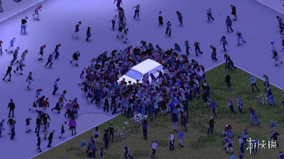 Steam殭屍生存RPG《殭屍毀滅工程》大型更新推出 Steam殭屍生存RPG《殭屍毀滅工程》大型更新推出