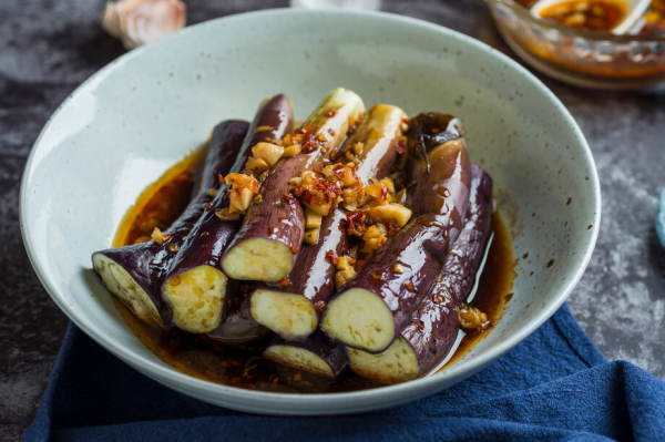 5道適合冬天的蒸菜，有葷有素少油少鹽，好吃營養高，待客有面子