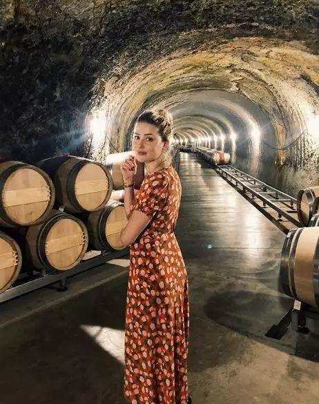 海王女主瘋狂發福胖成大媽，我的海後怎麼變成這樣了？