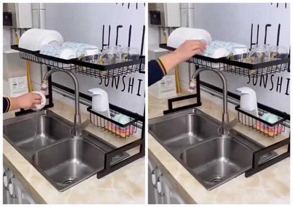 這10件廚房小物便宜又實用，明明很普通，卻能大大提升廚房幸福感