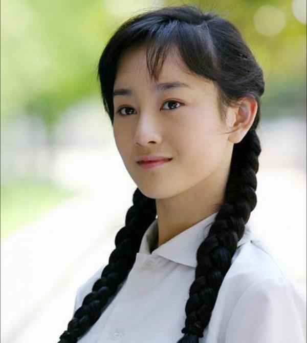 女明星的蘋果肌是“玄學”？王子文奚夢瑤變貴氣，楊紫舒暢太顯老