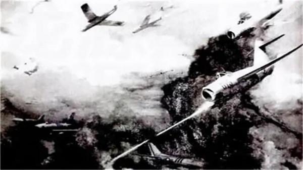 1969年朝鮮擊落美國偵察機,尼克松暴跳如雷後,美國為何認慫了? 1969年朝鮮擊落美國偵察機,尼克松暴跳如雷後,美國為何認慫了?