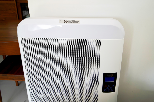 效能、顏值、操控一個都不能少,四款電暖器使用對比 效能、顏值、操控一個都不能少,四款電暖器使用對比