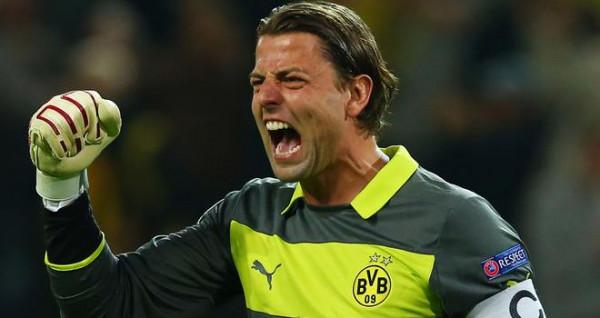 俱樂部最佳陣容系列——多特蒙德