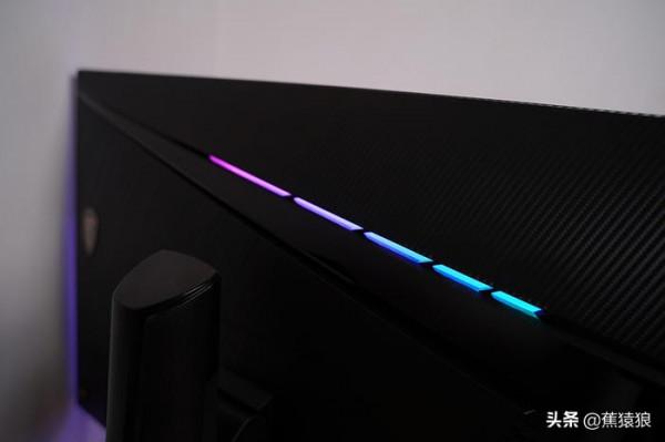 遊戲辦公都還可以，微星 MPG321QRF-QD 電競顯示器開箱體驗