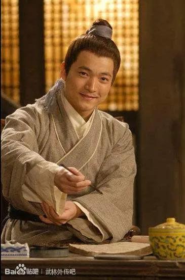 《武林外傳》每個人的口頭禪和經典語錄來啦