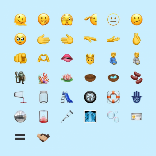 iOS 15&period;4 第一個預覽版：只用眼睛就能解鎖 iPhone