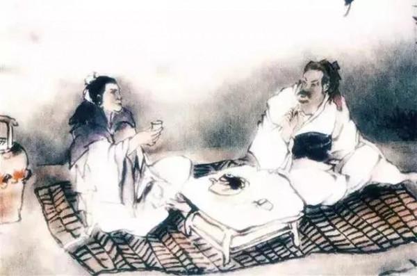 中國古代的三十四大聖人 中國古代的三十四大聖人