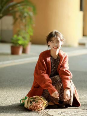 2022年早春照著穿，超級好看