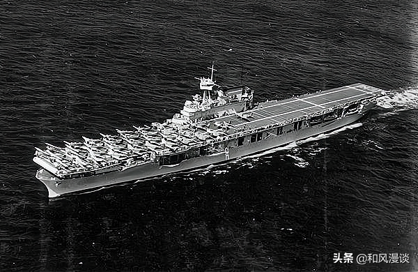 日軍贏面,美軍賺裡——聖克魯斯:耗盡日本未來的大海戰 日軍贏面,美軍賺裡——聖克魯斯:耗盡日本未來的大海戰