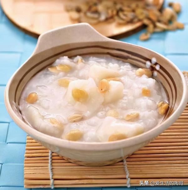 秋季養胃做好這6件事，遠離折磨人的老胃病，附好的食療方法給你