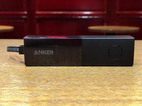 快充充電寶+快充充電器二合一的Anker能量棒上手體驗 快充充電寶+快充充電器二合一的Anker能量棒上手體驗