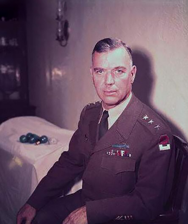 志願軍連長髮明“三朵花”，40人幹掉800人，美軍誤以為是高科技