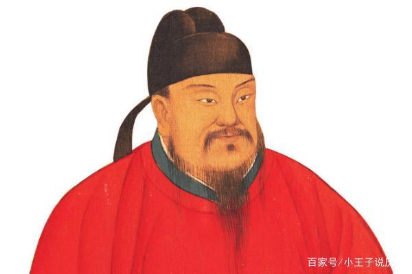 她是唐太宗的親姐姐,大唐半壁江山是她打的,史書卻抹掉她的功績 她是唐太宗的親姐姐,大唐半壁江山是她打的,史書卻抹掉她的功績