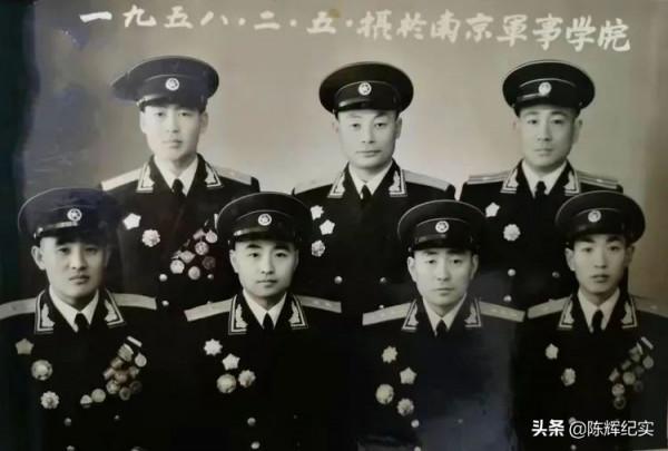 70年後再現“萬歲軍”戰將群
