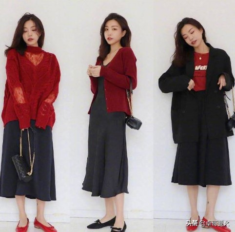 溫差變化大的時節怎麼穿?30、40歲女性這樣穿,好看又保暖 溫差變化大的時節怎麼穿?30、40歲女性這樣穿,好看又保暖