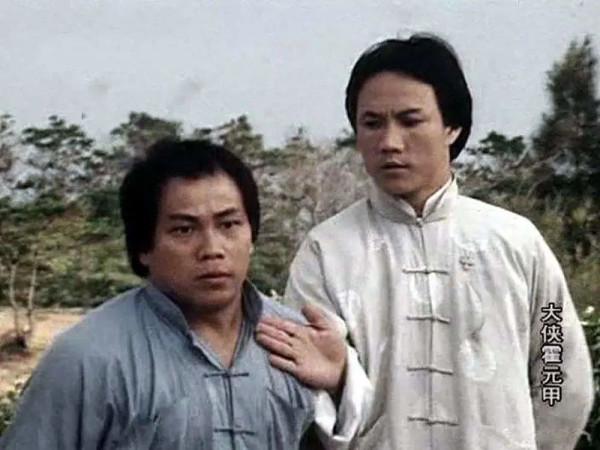 把中國翻拍最多的3位大俠，與歷史原型放在一起看，差別就出來了