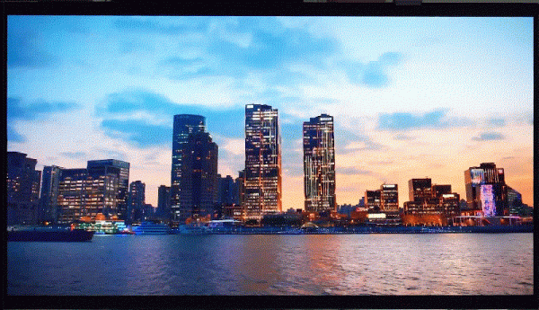 比電視還爽的 48 吋 OLED 桌面電競巨屏，KTC G48P5 顯示器測評詳解