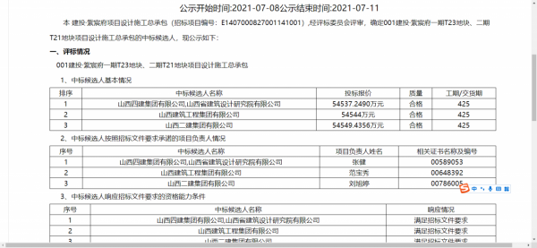 地產專案招投標吃“獨食”:山西建投旗下企業被指涉嫌違法 地產專案招投標吃“獨食”:山西建投旗下企業被指涉嫌違法