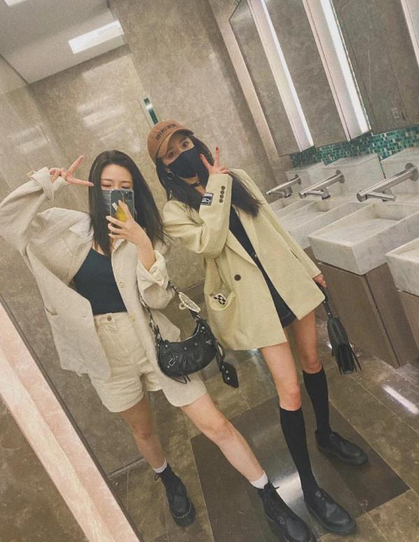 楊冪|我家大冪冪也太會了吧 楊冪|我家大冪冪也太會了吧