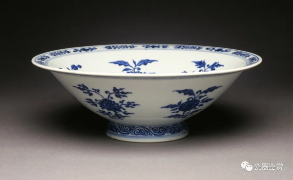 洛杉磯郡藝術博物館藏瓷精選50件