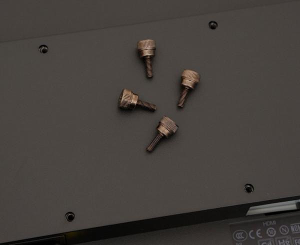 聯想ThinkVision23&period;8英寸 商務辦公顯示器E24q開箱