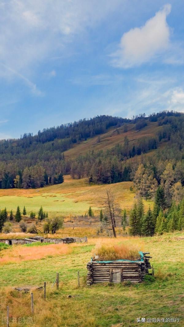 最適合一個人旅行的8大目的地,你去過幾個? 最適合一個人旅行的8大目的地,你去過幾個?