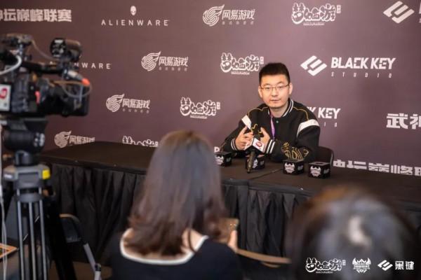 看完武神壇巔峰聯賽S3決賽，讀懂頂級回合制電競到底怎麼做？