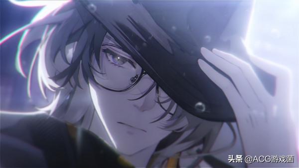 疊紙走出女性向遊戲舒適圈,新遊《逆光潛入》融入戰術潛行元素 疊紙走出女性向遊戲舒適圈,新遊《逆光潛入》融入戰術潛行元素