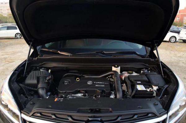 強者之間的對決，新途觀L/昂科威/漢蘭達，選誰好？