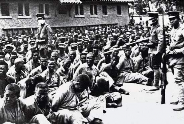 1928年濟南慘案到底是怎麼回事?一個《田中奏摺》濟南死亡6123人 1928年濟南慘案到底是怎麼回事?一個《田中奏摺》濟南死亡6123人