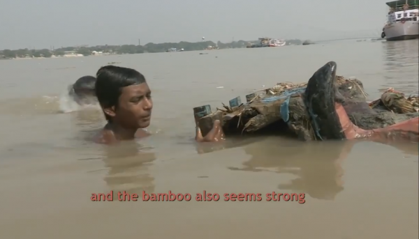 印度是如何用恆河水賺錢的?只有你想不到的,沒有印度人做不到的 印度是如何用恆河水賺錢的?只有你想不到的,沒有印度人做不到的