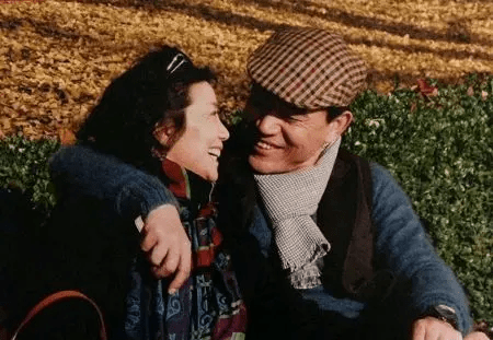 5位嫁給自己同學的女星，鮑蕾海清仍幸福美滿，姚晨卻以離婚收場