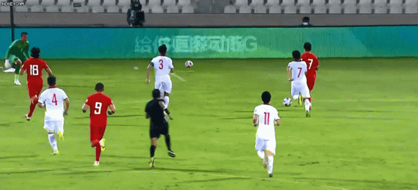 以歸化為核心 強力進攻可扭危局