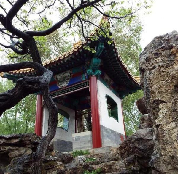 承德的民間傳說~晨鐘暮鼓,避暑山莊的鼓樓到哪兒去了? 承德的民間傳說~晨鐘暮鼓,避暑山莊的鼓樓到哪兒去了?