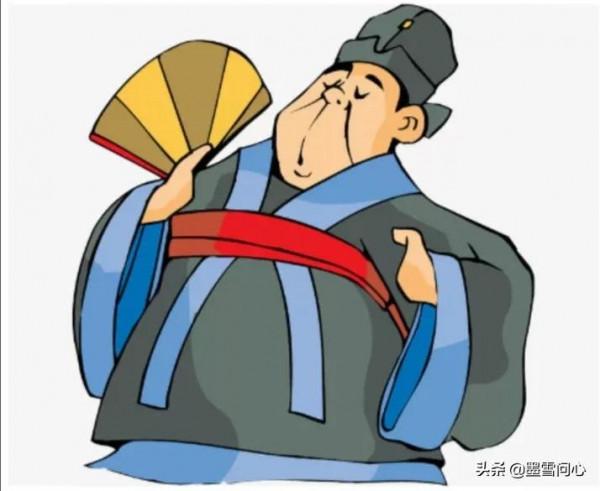 民間故事：財主拿一頭病牛抵工錢，病牛：放牛郎，我肚子裡有黃金