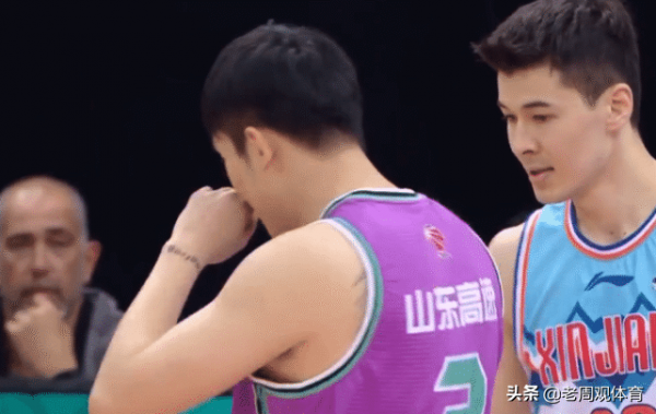 山東男籃易主，更換主教練，徐長鎖為什麼不能對球隊大膽改革？