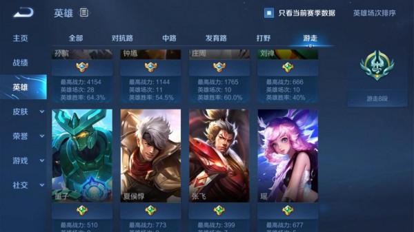 這是怎麼排到的