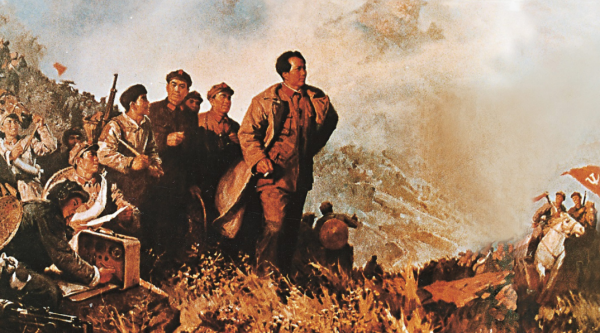 湖北一位農民進京遊玩，沒錢後想找毛主席借錢，他是什麼來頭？