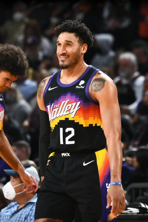 傷病不斷侵襲，太陽的替補陣容迎來重重考驗