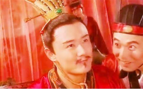 與“三寸金蓮”徹夜歡飲:齊少帝迷上美足致亡國 與“三寸金蓮”徹夜歡飲:齊少帝迷上美足致亡國