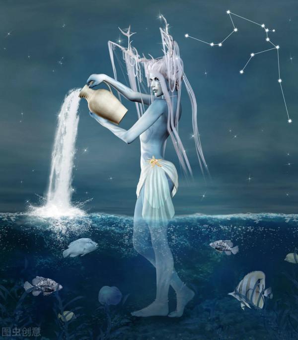 十二星座小常識-情緒反應