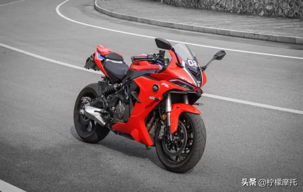 2021全年國內中大排摩托銷量增速近60%