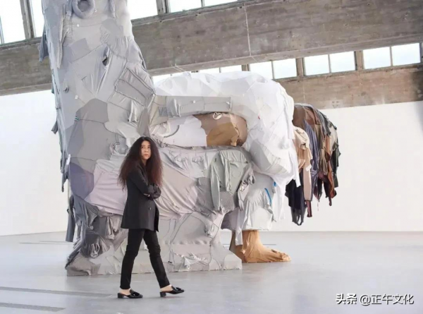 藝術工場·尹秀珍:她將每一種舊物件都看做是“情緒容器” 藝術工場·尹秀珍:她將每一種舊物件都看做是“情緒容器”