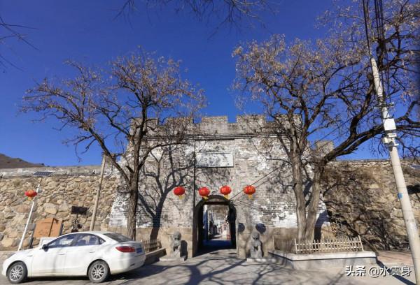 探尋北京第一縷陽光誕生地，拜訪一座明代的古堡